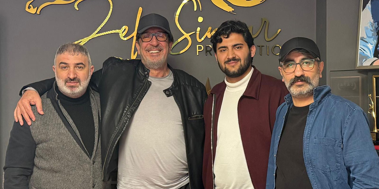 Cem Özer… “AŞK VE ENKAZ” LA DÖNÜYOR!