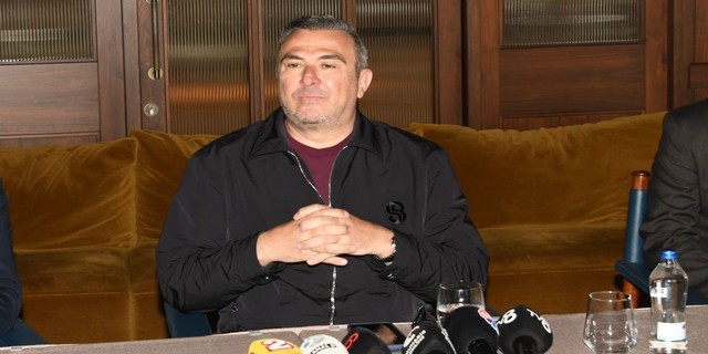 Antonis Remos... "TÜRKİYE BENİM İKİNCİ EVİM GİBİ!"