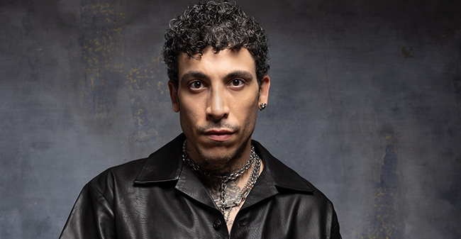 Can Bonomo... YENİ TEKLİ: “BİR BAŞINA”