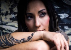 Özlem Tekin... YILLAR SONRA GÖRÜNTÜLENDİ!