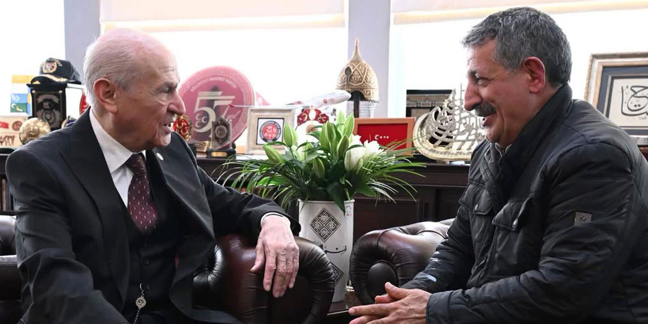 Gani Rüzgar Şavata… İRAN’A GİDİP ABD İLE SAVAŞACAK!