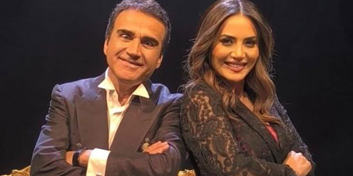 Selahattin Alpay…. “TÜRKÜ DERYASI” TRT MÜZİK’TE YENİDEN BAŞLIYOR