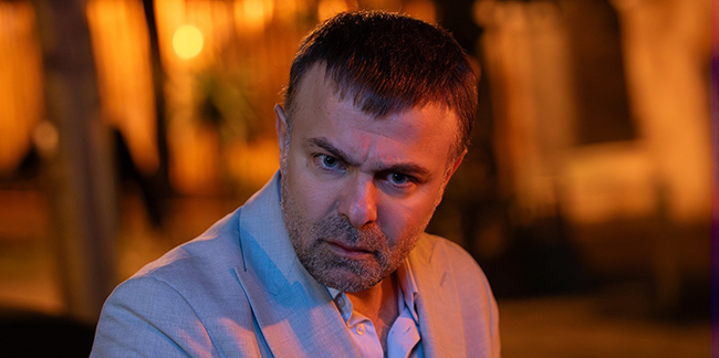 Kızılcık Şerbeti... ASİL KENDİNİ ALEVLERİN İÇİNE ATIYOR!