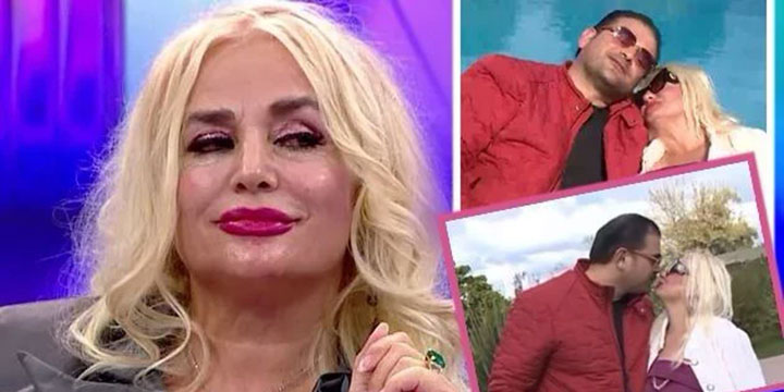 Banu Alkan... "YAKINDA DÜĞÜN VAR BEBEĞİM!"