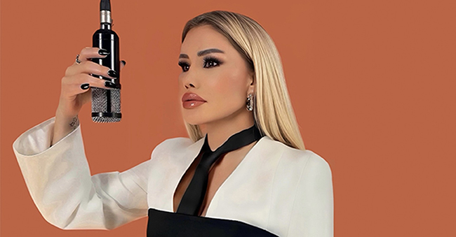 Ceylan... YENİ ALBÜMÜN AÇILIŞ ŞARKISI YAYINDA!