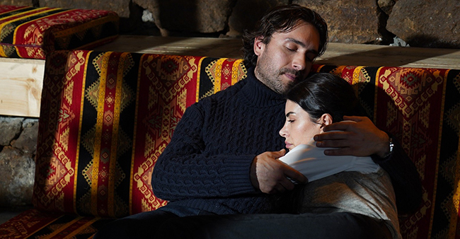 Taşacak Bu Deniz... ADİL’İN TUZAĞI!