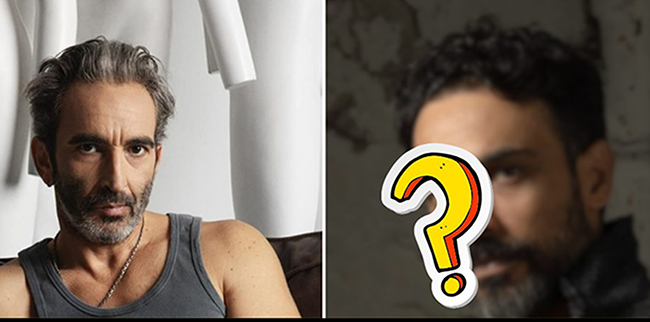 Delikanlı... FIRAT TANIŞ'IN ROLÜ KİME VERİLDİ?