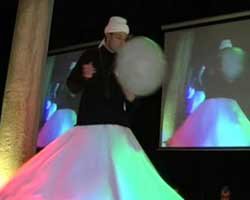 Emre Yıldırım... DÜNYAYA AÇILAN TEK TÜRK SEMAZEN!