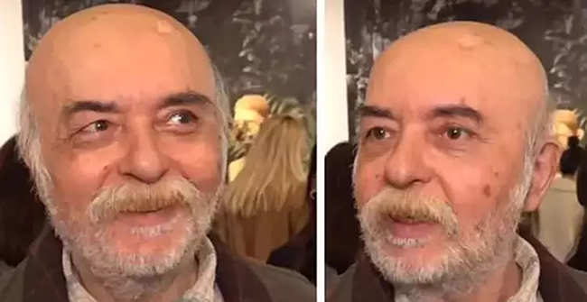 Settar Tanrıöğen... ’UZATMALARI YAŞIYORUM!’