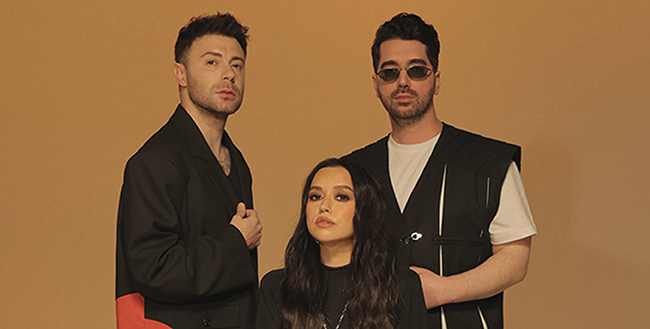 İkilem - Tuğba Yurt... DÜET ŞARKI GELDİ; 'İÇİYORUM EDERİMİZE'