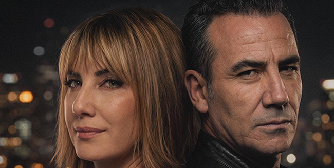 Ferhat Göçer - Neşe Seçil... PİŞMANLIKLARIN ŞARKISI  “AŞKIN BANA VERDİĞİ YETKİYLE”