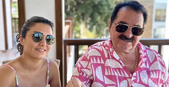 İbrahim Tatlıses... SERVETİ HAKKINDA "LİSTE EKSİK" AÇIKLAMASI!