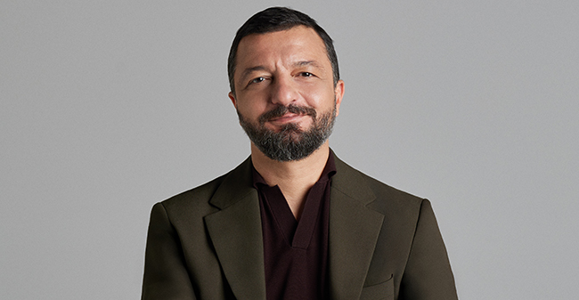 Mehmet Erdem... KLASİK ESERLERE YENİ NESİL DOKUNUŞ!