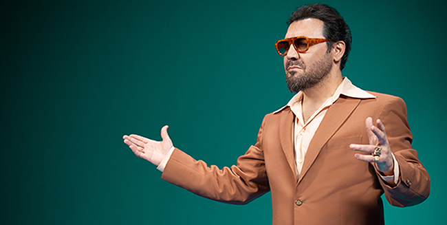 Talu Şarkıları... YAŞAR’DAN “HEP BÖYLE KAL” YORUMU!