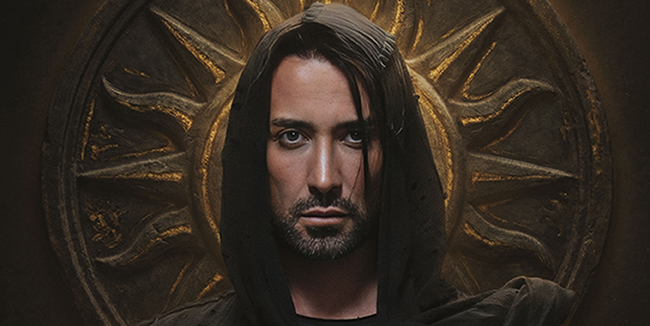 Tan Taşçı... “GAYRI”YA ELEKTRONİK DOKUNUŞ!