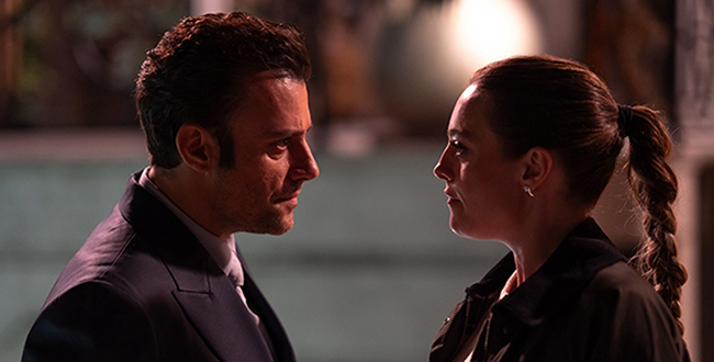 Delikanlı... YUSUF, GERİ DÖNÜLEMEZ YOLA GİRİYOR!