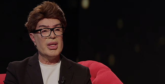 Yılmaz Morgül... HERKESİ YERDİ; YILDIZ TİLBE’Yİ ÖVDÜ!