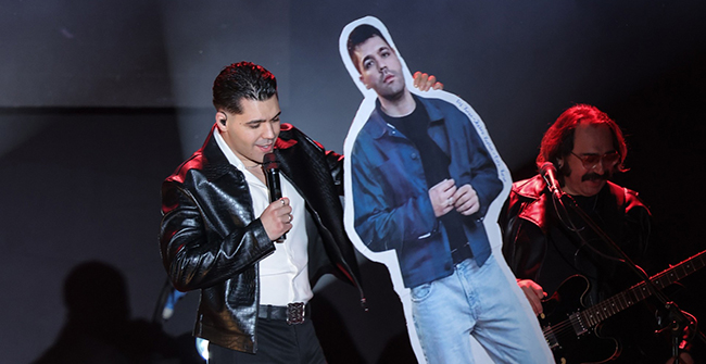 Emir Can İğrek... HAYRANLARINDAN SÜRPRİZ!