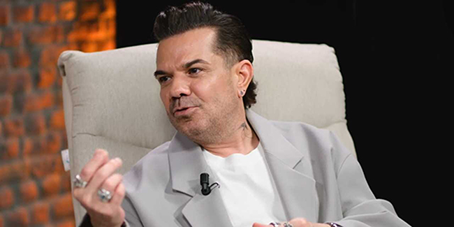 Kenan Doğulu... LOS ANGELES’TA YANAN EVİNİ SATIŞA ÇIKARDI!