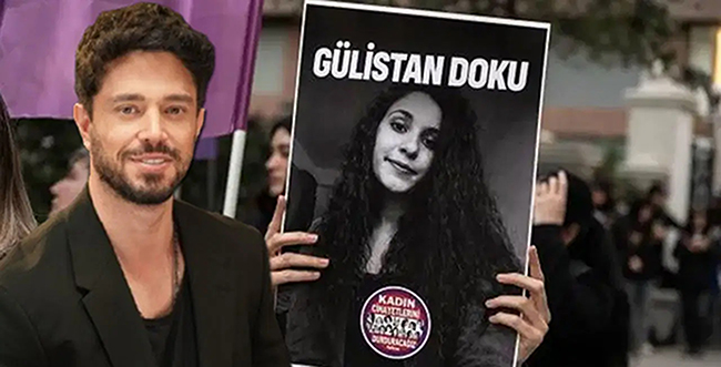 Murat Boz... GÜLİSTAN DOKU'YA AĞIT; GELİRİ KORUNMAYA MUHTAÇ ÇOCUKLARA!