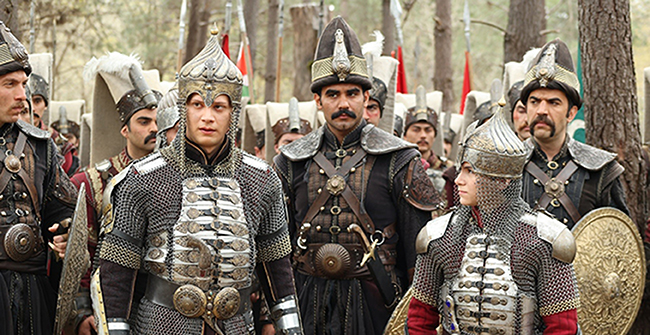 Mehmed: Fetihler Sultanı... ’BİZİ ZORLU BİR YOLCULUK BEKLER!’