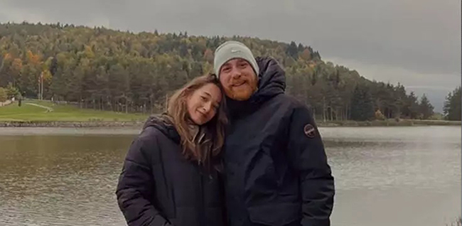 Furkan Kızılay... İSTANBUL’A VEDA KARARI!