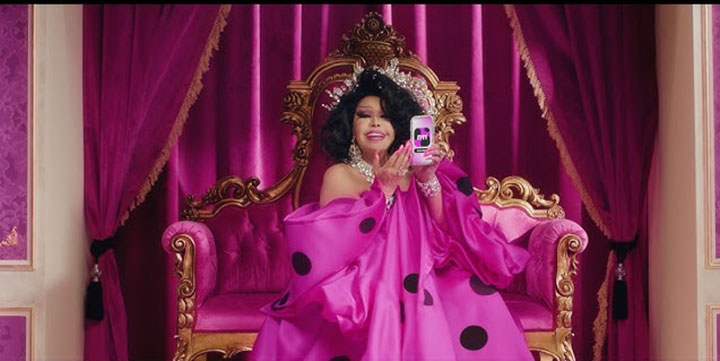 Bülent Ersoy... REKLAMDAN KAZANDIĞI PARAYA ÇOK ŞAŞIRACAKSINIZ!