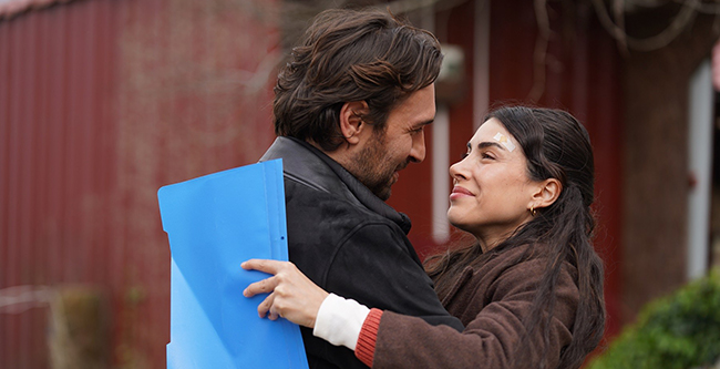 Taşacak Bu Deniz... ADİL TESTİN SONUCUNU ÖĞRENİYOR!