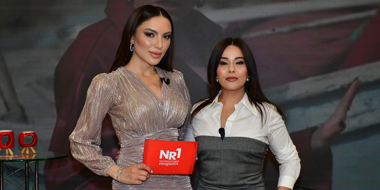 Nr1 Magazin…  BU HAFTA DA DOPDOLU!