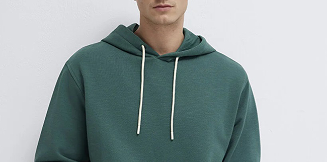 Konfor ve Şıklığın Buluşma Noktası: ERKEK SWEATSHIRT MODELLERİ!