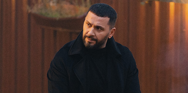 Özgür Alter... BİR ARABESK KLASİĞİ: “AYAZ GECELER”