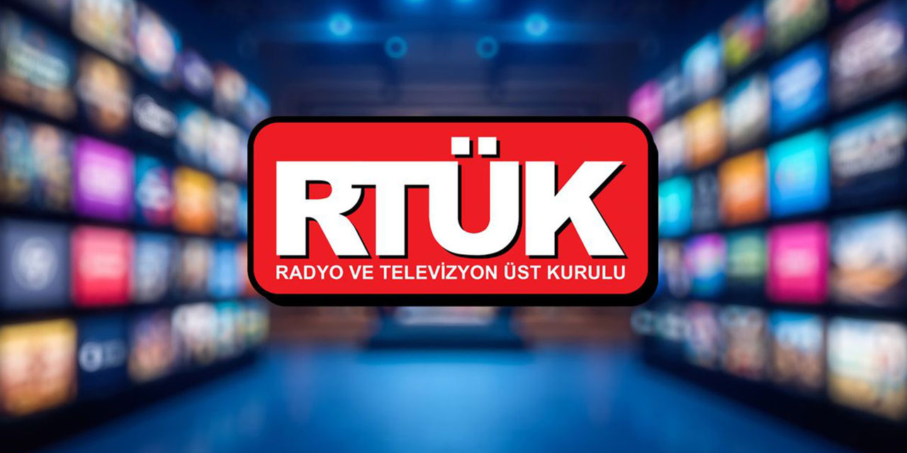 Rtük... DİJİTALE CEZA YAĞDI!