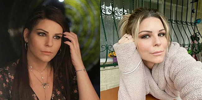 Pelin Öztekin... "KİLOLUYKEN DAHA ÇAPKINDIM!"