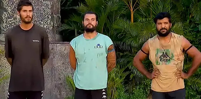 Survivor 2026 Ünlüler Gönüllüler... POTADA İLK KEZ 3 YARIŞMACI VAR, KİM ELENDİ?