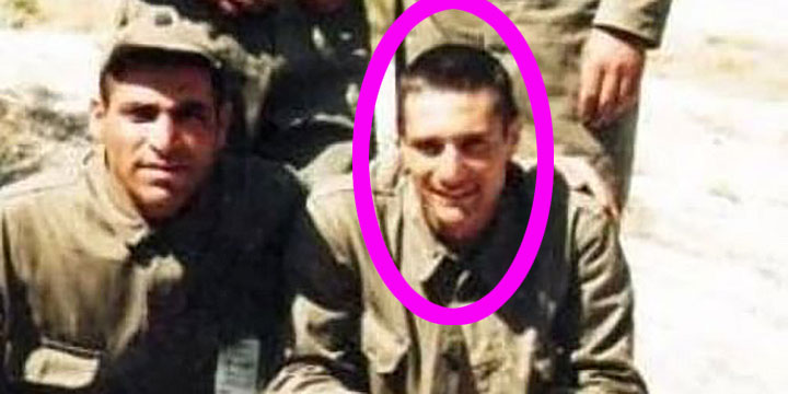 BU "MEHMETCİK"İ TANIDINIZ MI?
