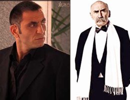 MEMATİ, RAMİZ DAYI'YA KARŞI !..