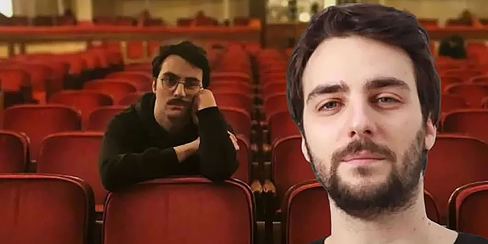 Kaan Sertdemir... GENÇ KOMEDYEN HAYATINI KAYBETTİ!