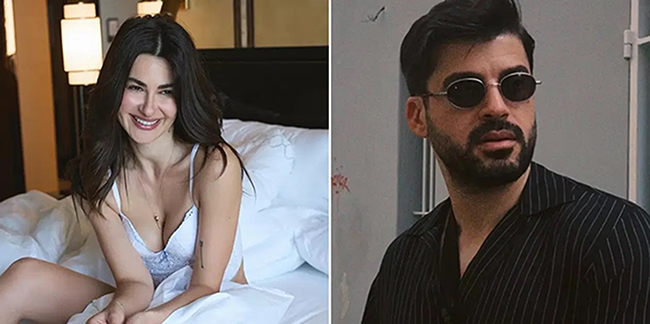 Nesrin Cavadzade - Kadir Taner Uçar... EVLENDİLER Mİ?