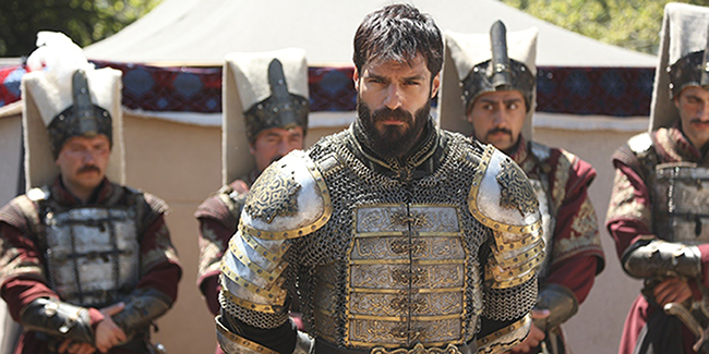 Mehmed: Fetihler Sultanı... VLAD’IN HAİN PLANI AMACINA ULAŞACAK MI?