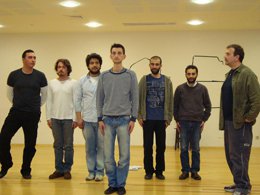 "Onlar ki"? BU OYUN GENELKURMAY'CA ORGANİZE EDİLDİ VE SADECE TEK GÖSTERİSİ OLACAK..