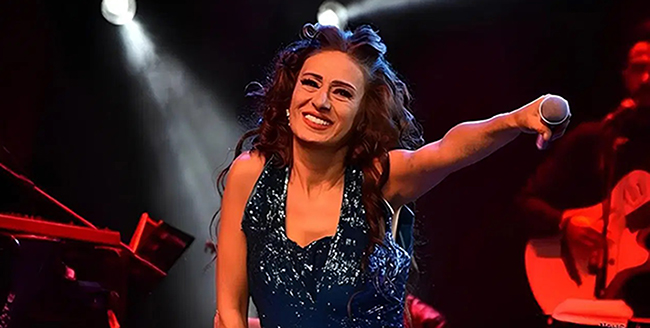 Yıldız Tilbe... 'ELLERİ VURGUN, DİLLERİ ACI OLDUĞU İÇİN AYRILDIM!'