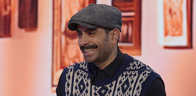 Gökhan Türkmen... “CESARET, EN KORKTUĞUN ANDA ADIM ATMAK”