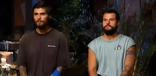 Survivor 2026 Ünlüler Gönüllüler... ELENEN OSMANCAN'DAN KAYIP EKMEKLERİ AÇIKLAMASI GELDİ!