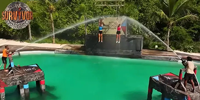 Survivor 2026 Ünlüler Gönüllüler... HAFTANIN ELENME ADAYLARI KİMLER OLDU?