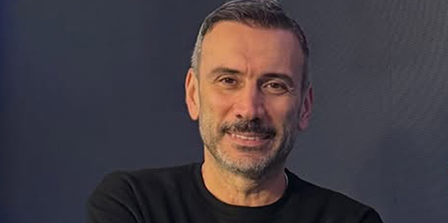 Ertem Şener... 32 KİLO VERDİ, SEBEBİ DUYGULANDIRDI!