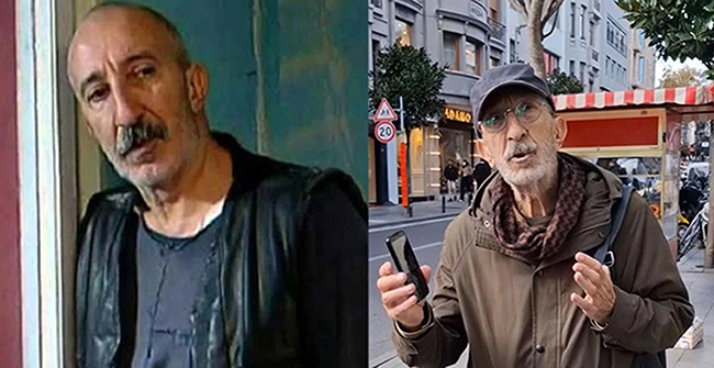 Şemsi İnkaya... DUAYEN OYUNCU 87 YAŞINDA!