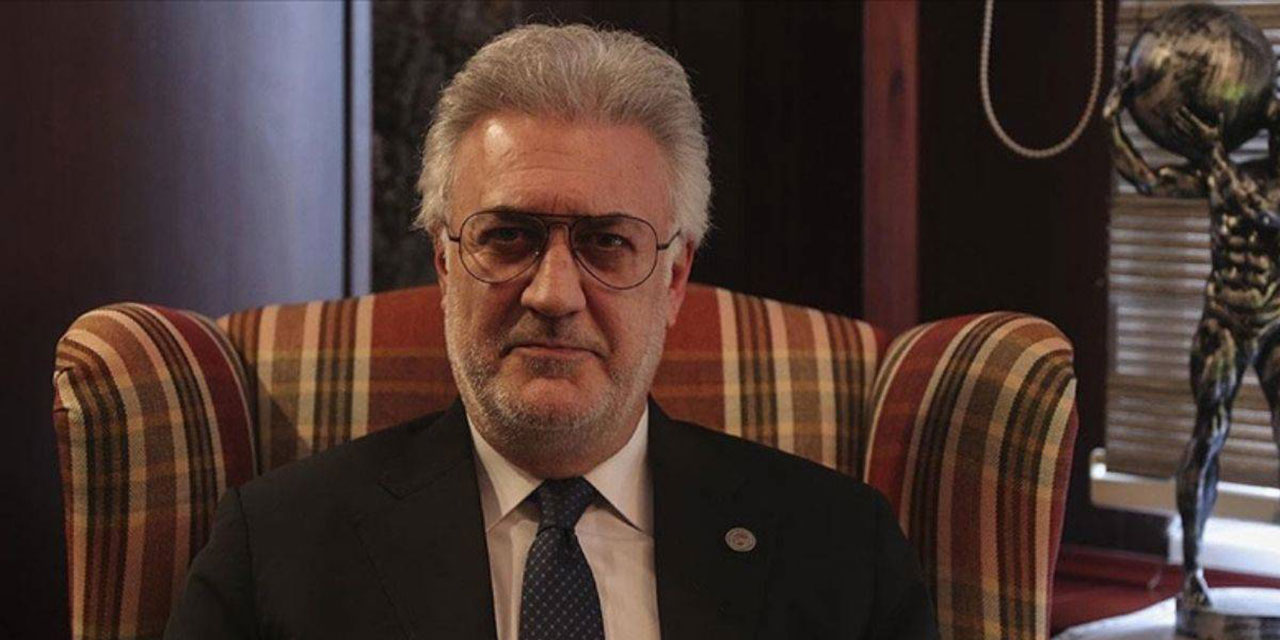 Tamer Karadağlı... ASPENDOS ANTİK TİYATROSU'NDA YUHALANDI!