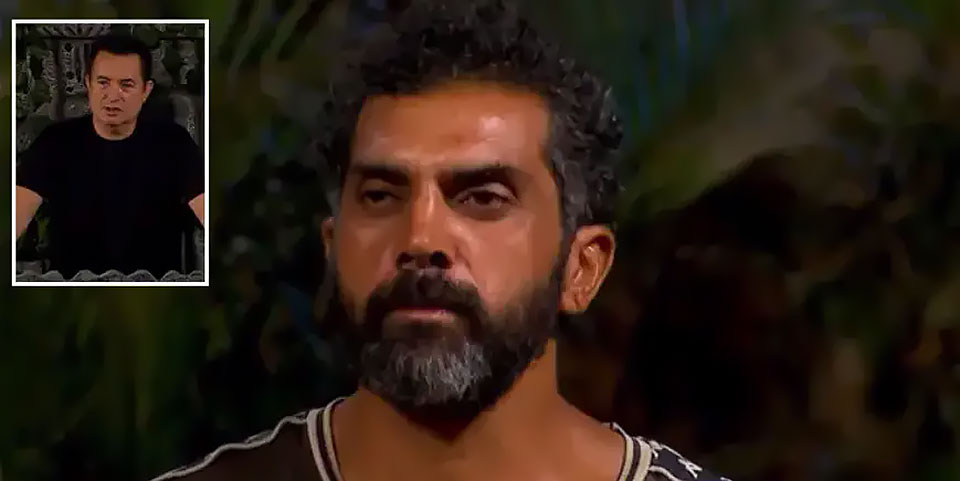 SURVİVOR'DA ACİL DURUM KONSEYİNİN BAYHAN KARARI!