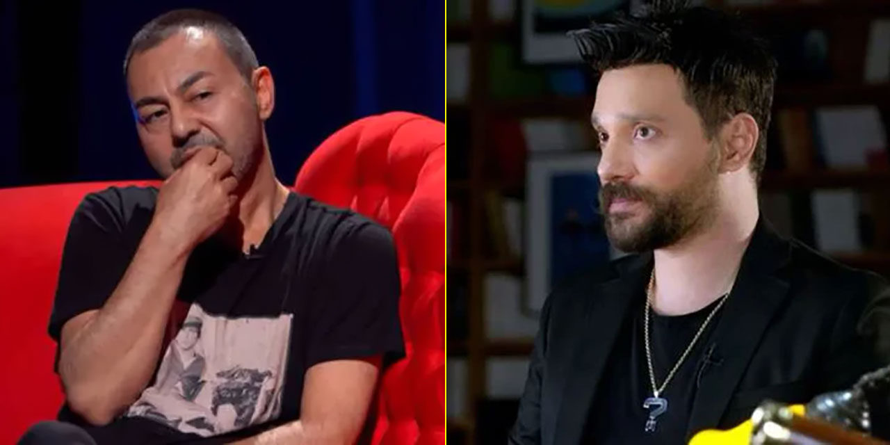 Oğuzhan Uğur…  "SAYGI1"İN YENİ KONUĞU;SERDAR ORTAÇ!