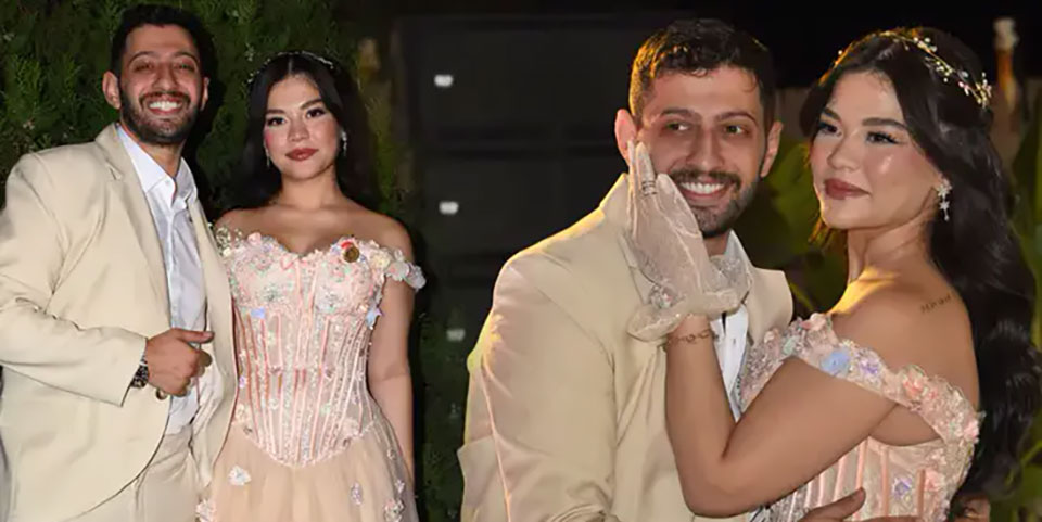 Burak Bulut-Eda Sakız… TEK CELSEDE BOŞANDILAR!